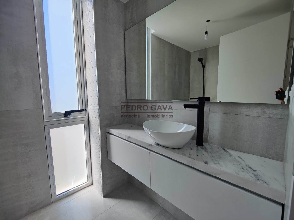 Casa ID.186 - Casa en venta a estrenar en Piriapolis, Residencias ALTAMAREA, un nuevo horizonte de exclusividad !!