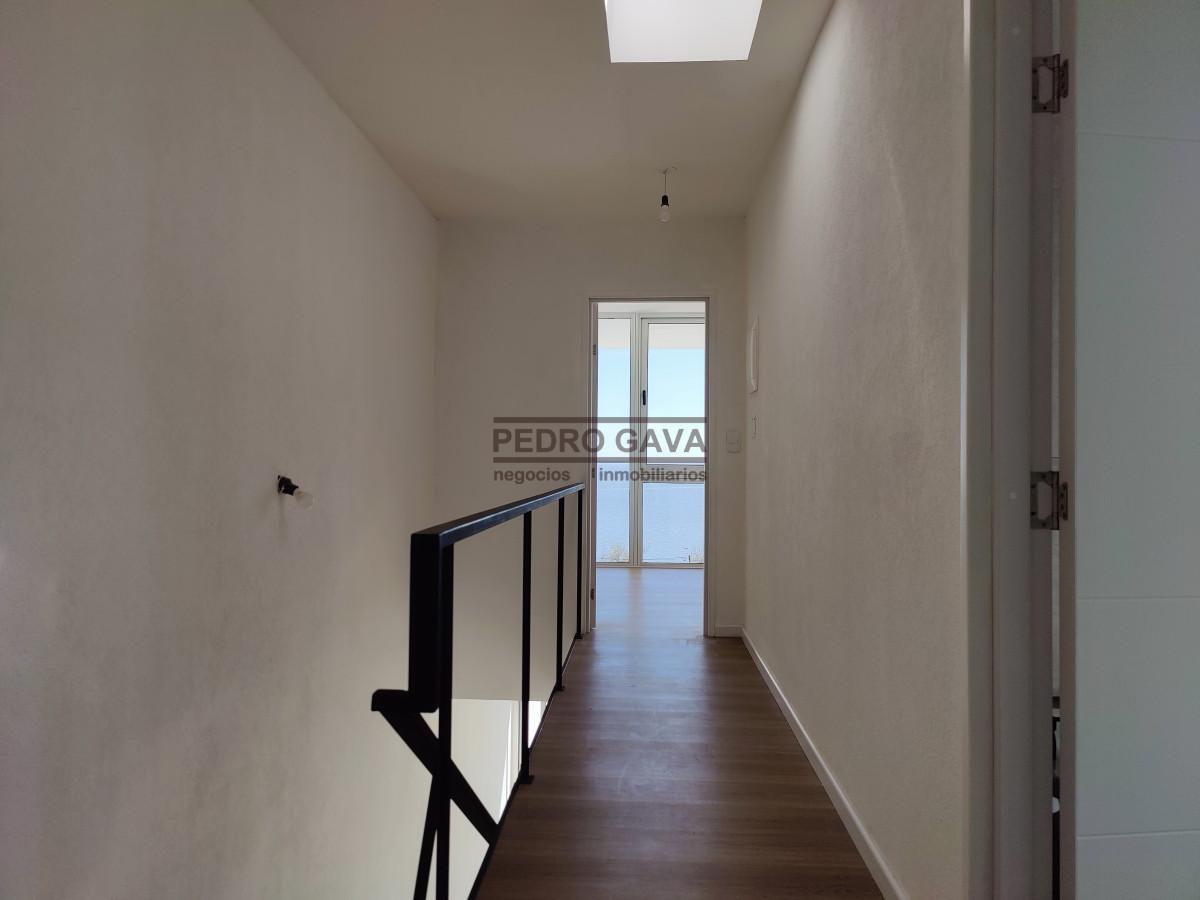 Casa ID.186 - Casa en venta a estrenar en Piriapolis, Residencias ALTAMAREA, un nuevo horizonte de exclusividad !!