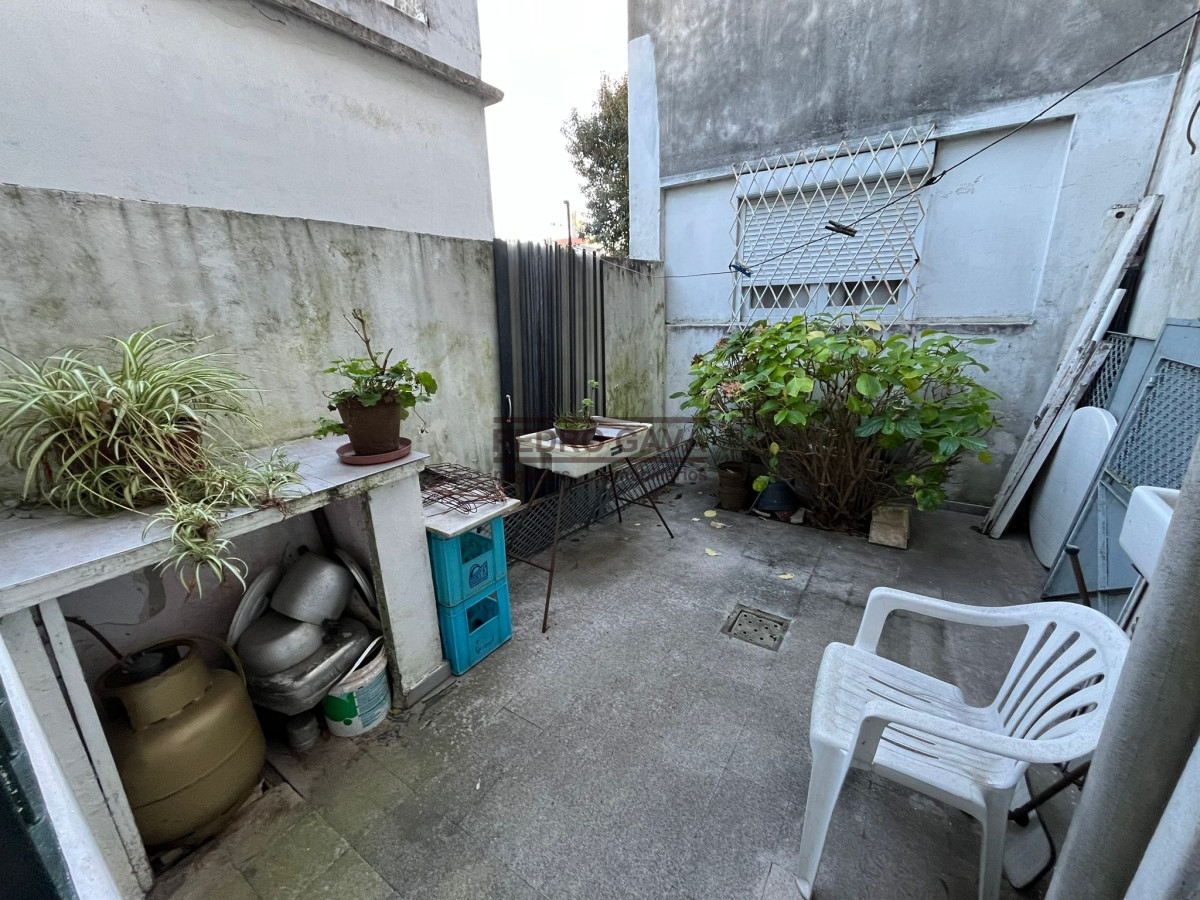 Casa ID.255 - Casa en Buceo 