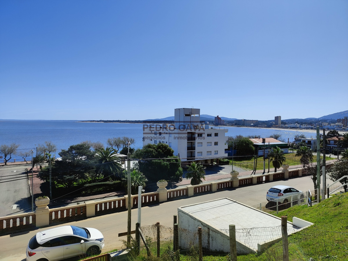 Casa ID.186 - Casa en venta a estrenar en Piriapolis, Residencias ALTAMAREA, un nuevo horizonte de exclusividad !!
