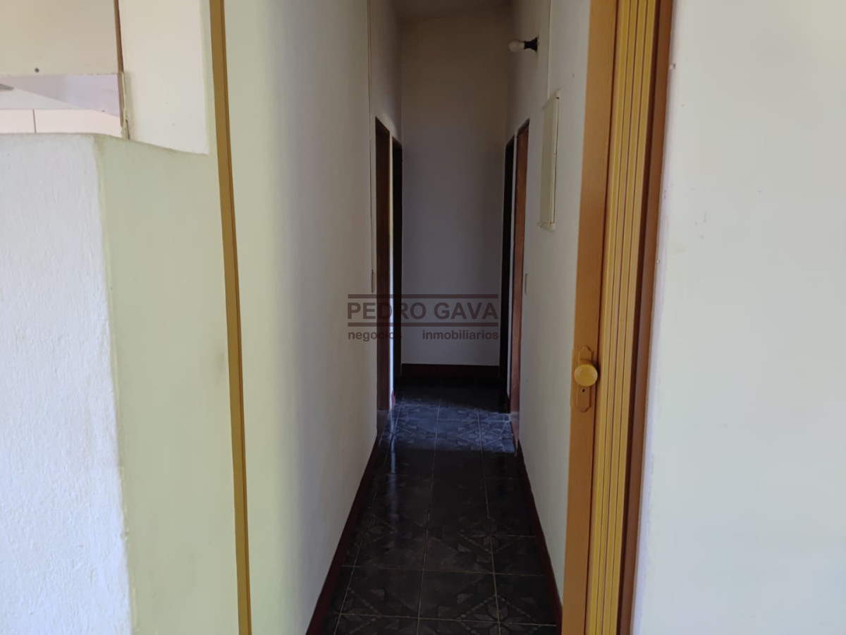 Casa ID.351 - Casa en alquiler anual en Piriápolis, entorno tranquilo con parque y espacio exterior