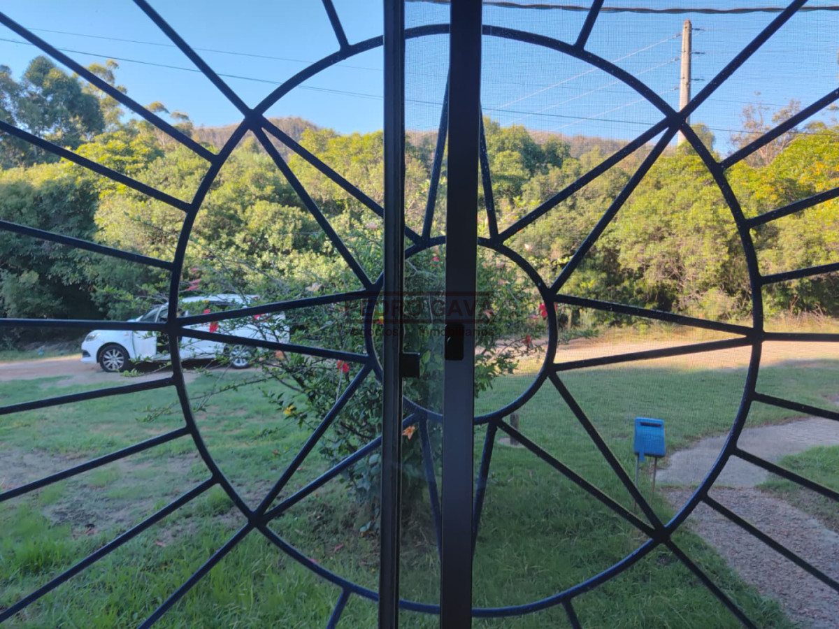 Casa ID.351 - Casa en alquiler anual en Piriápolis, entorno tranquilo con parque y espacio exterior