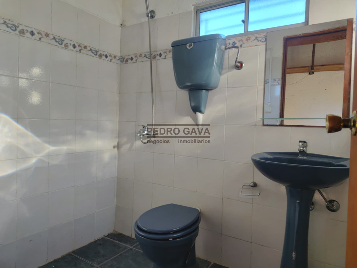 Casa ID.351 - Casa en alquiler anual en Piriápolis, entorno tranquilo con parque y espacio exterior