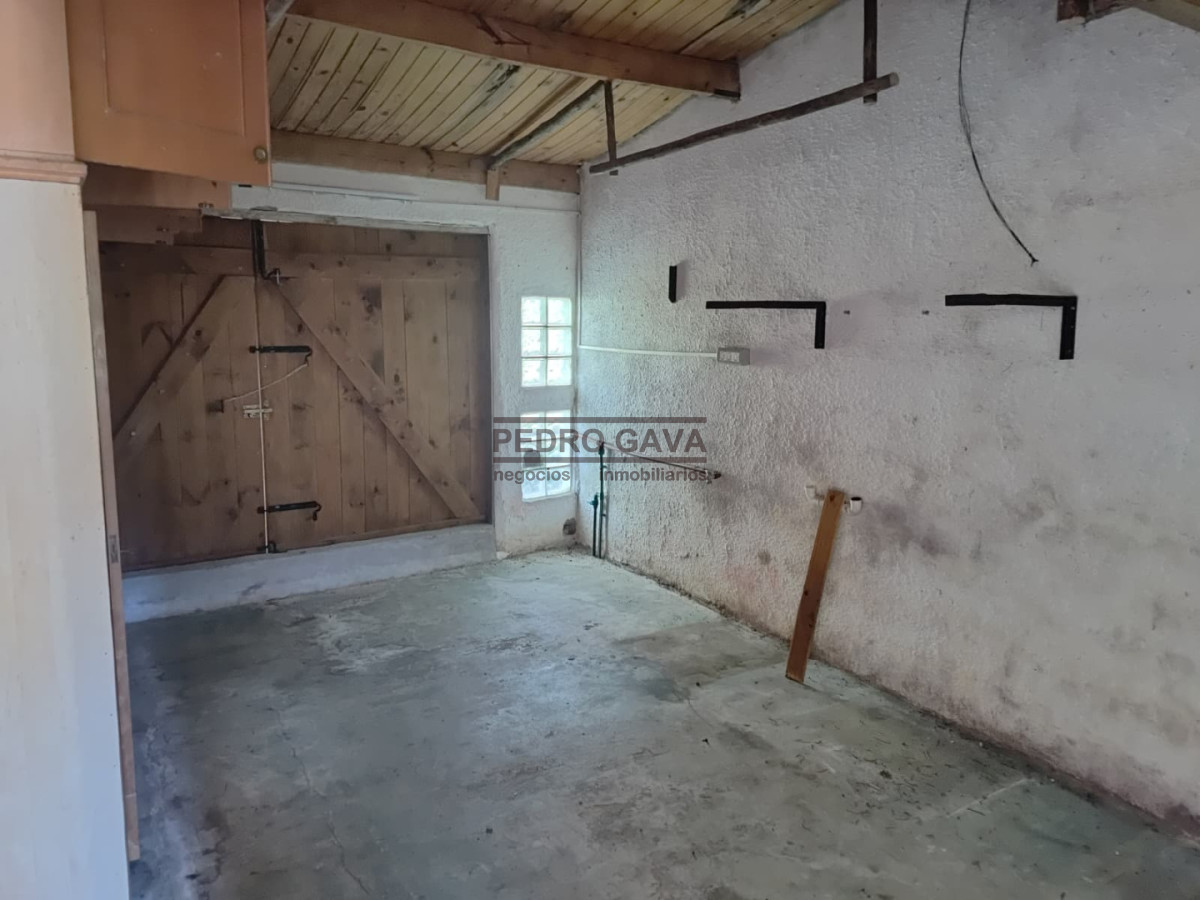 Casa ID.351 - Casa en alquiler anual en Piriápolis, entorno tranquilo con parque y espacio exterior