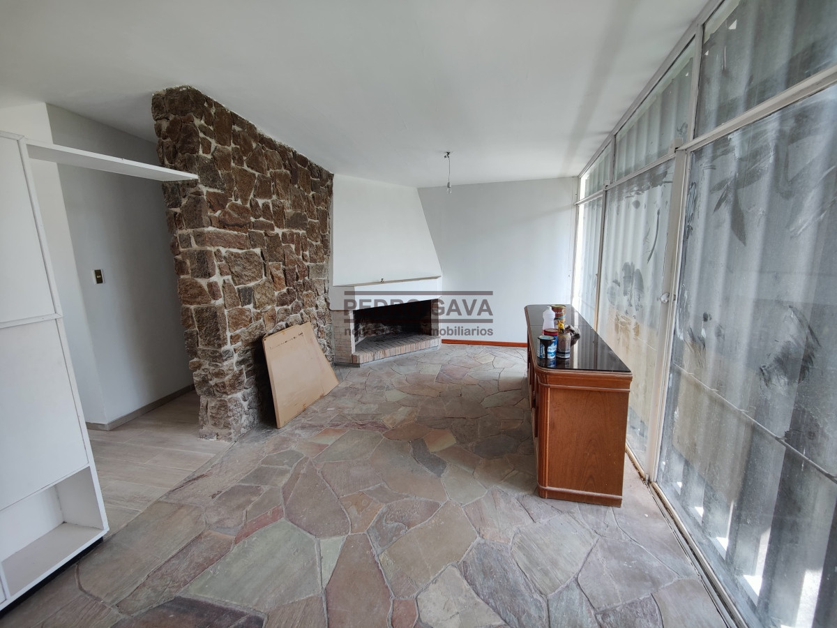 Casa ID.182 - Alquiler anual en Piriapolis