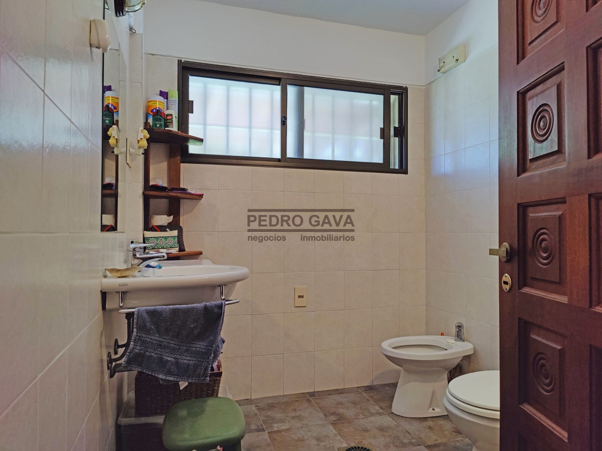 Casa ID.194 - Entre sierras y mar, Chalet de calidad a la venta en Balneario Bella Vista, Piriapolis.