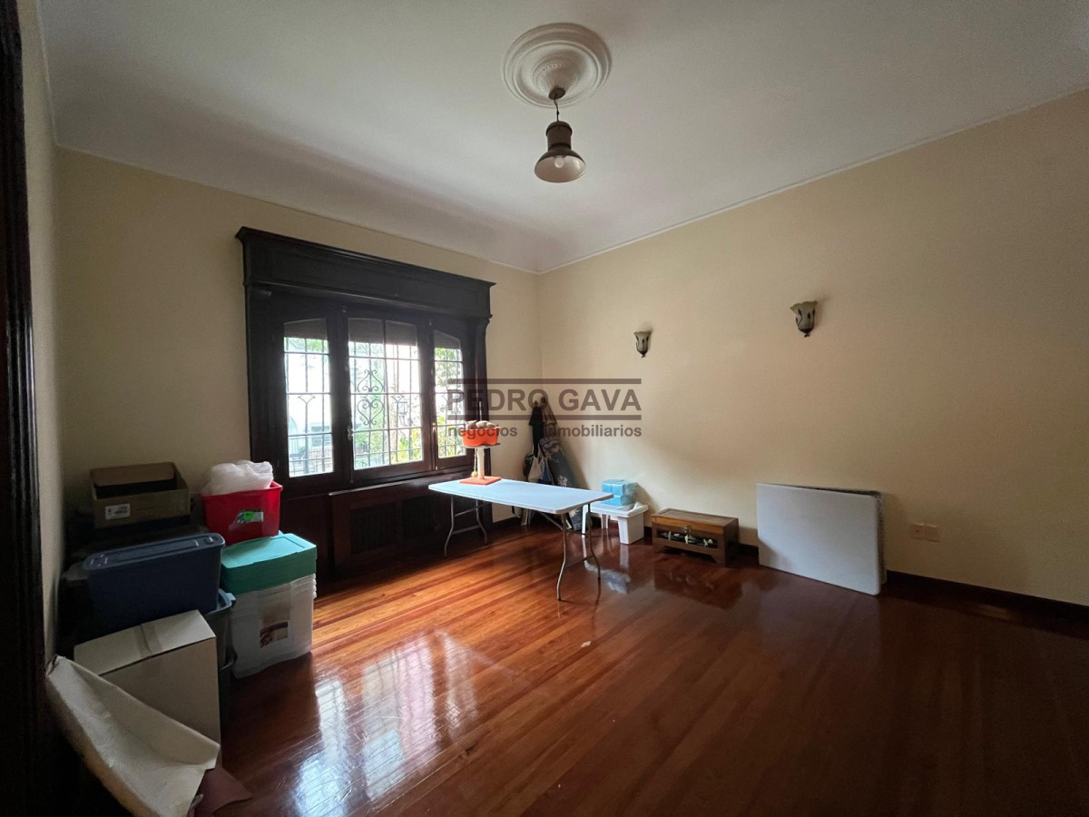 Casa ID.259 - Casa en Punta Carretas