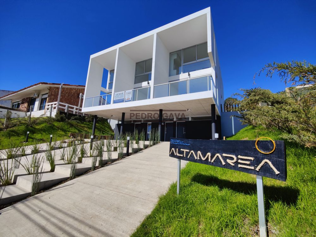 Casa ID.187 - Casa en venta a estrenar en Piriapolis, Residencias ALTAMAREA, un nuevo horizonte de exclusividad !!