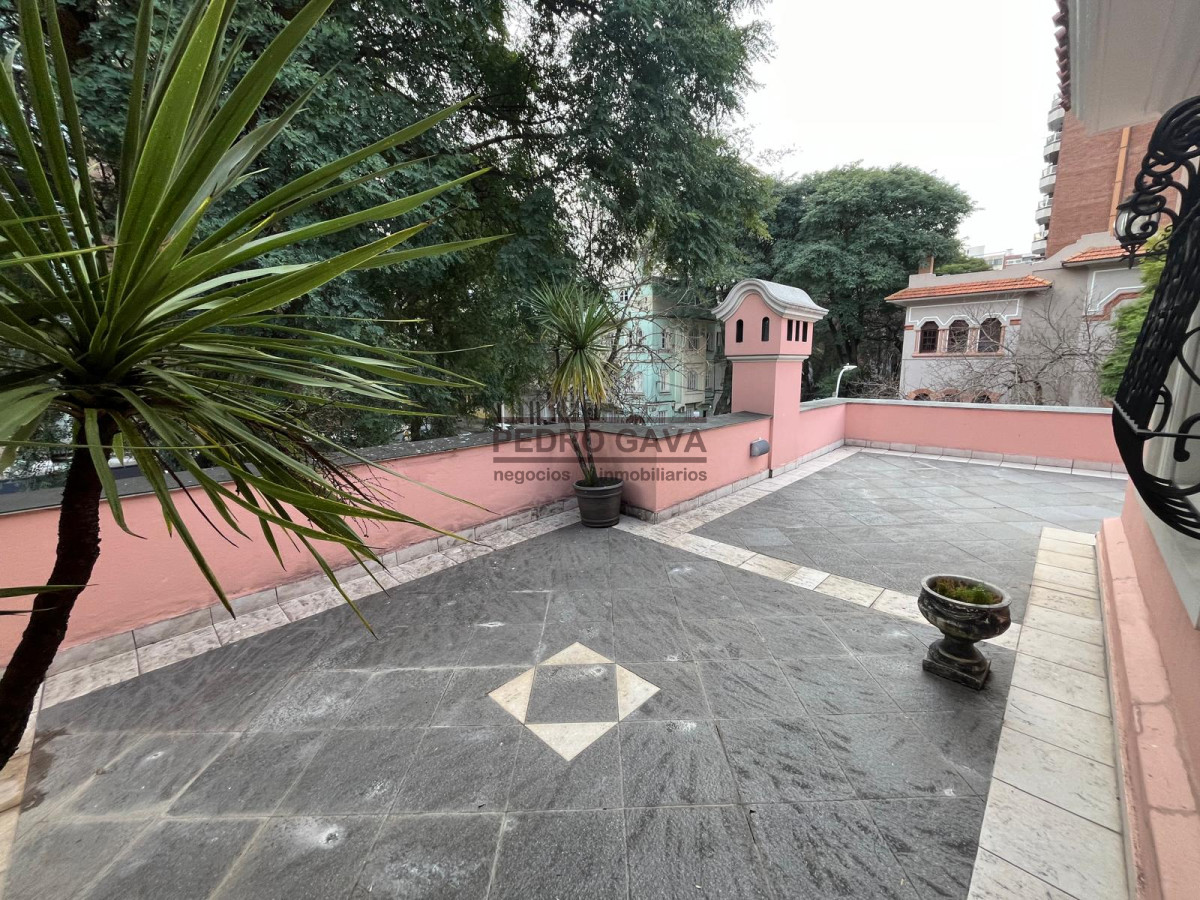 Casa ID.259 - Casa en Punta Carretas