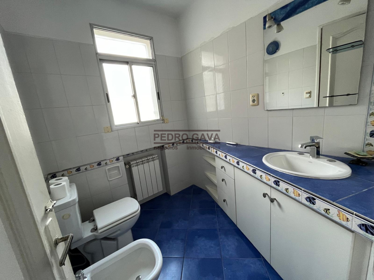 Casa ID.259 - Casa en Punta Carretas