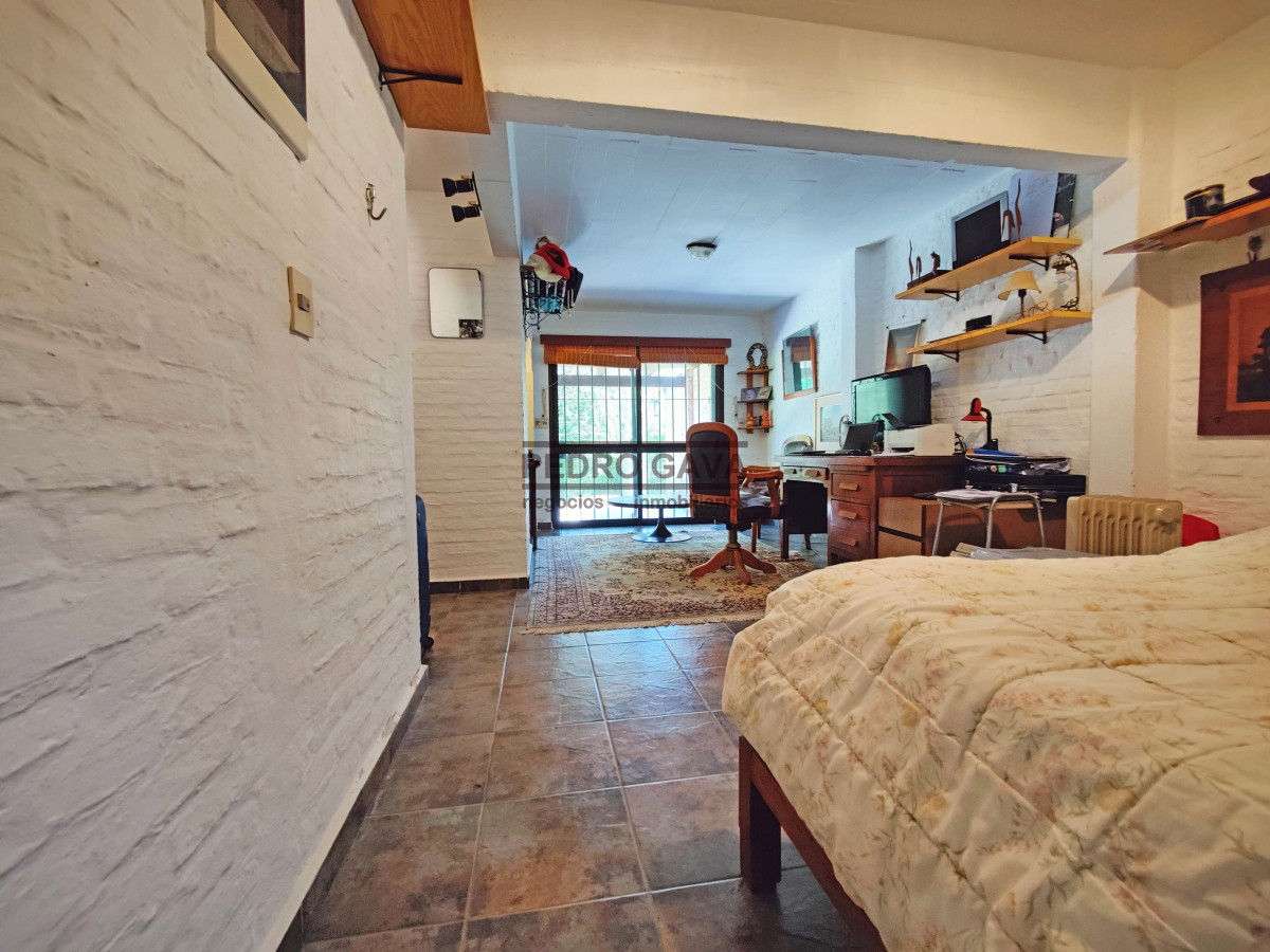 Casa ID.194 - Entre sierras y mar, Chalet de calidad a la venta en Balneario Bella Vista, Piriapolis.