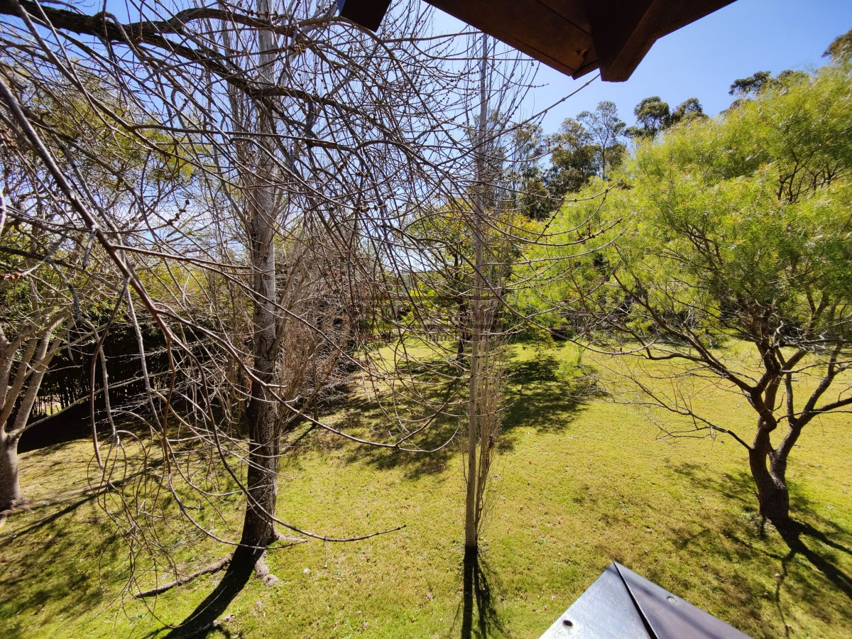 Casa ID.194 - Entre sierras y mar, Chalet de calidad a la venta en Balneario Bella Vista, Piriapolis.