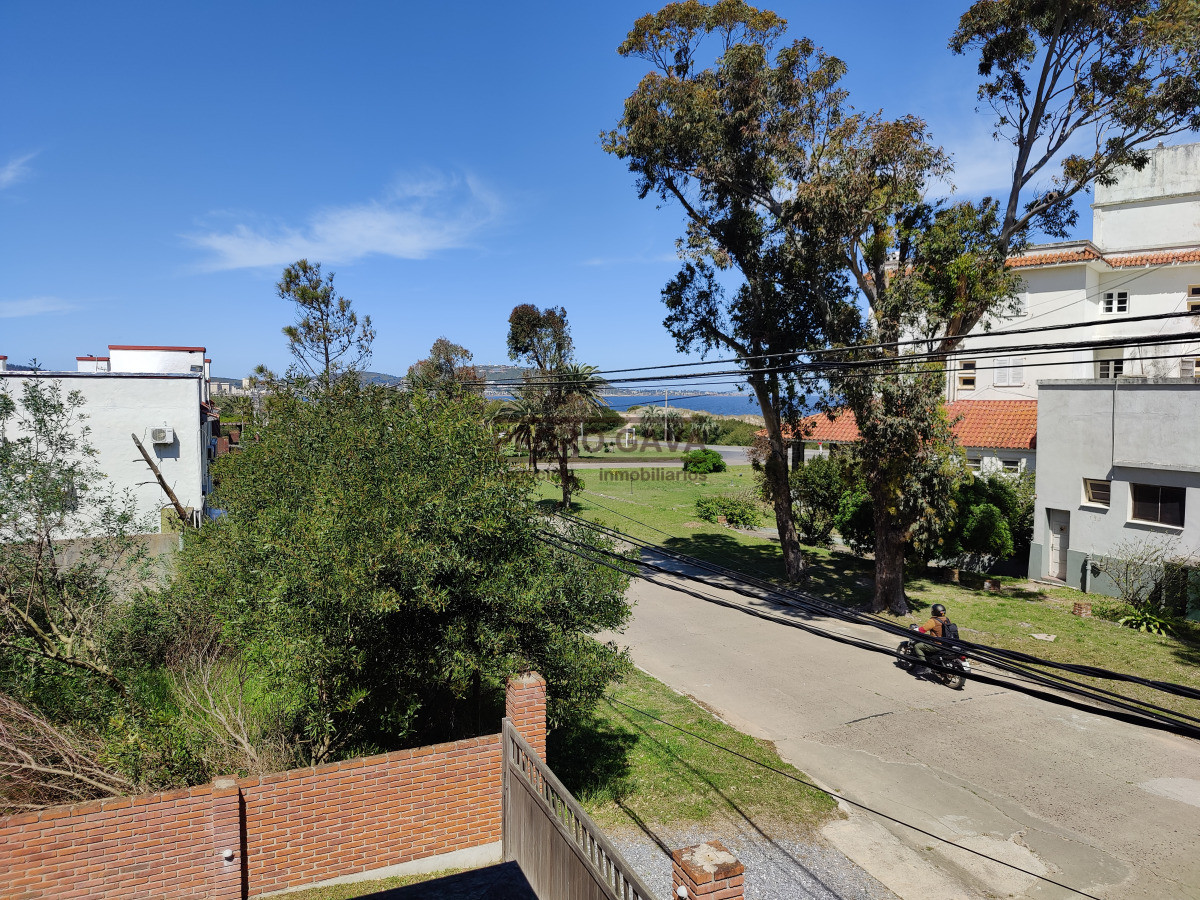 Casa ID.15 - ¡Casa a la venta en Piriápolis! Confort, calidad y mar, todo en un solo lugar.