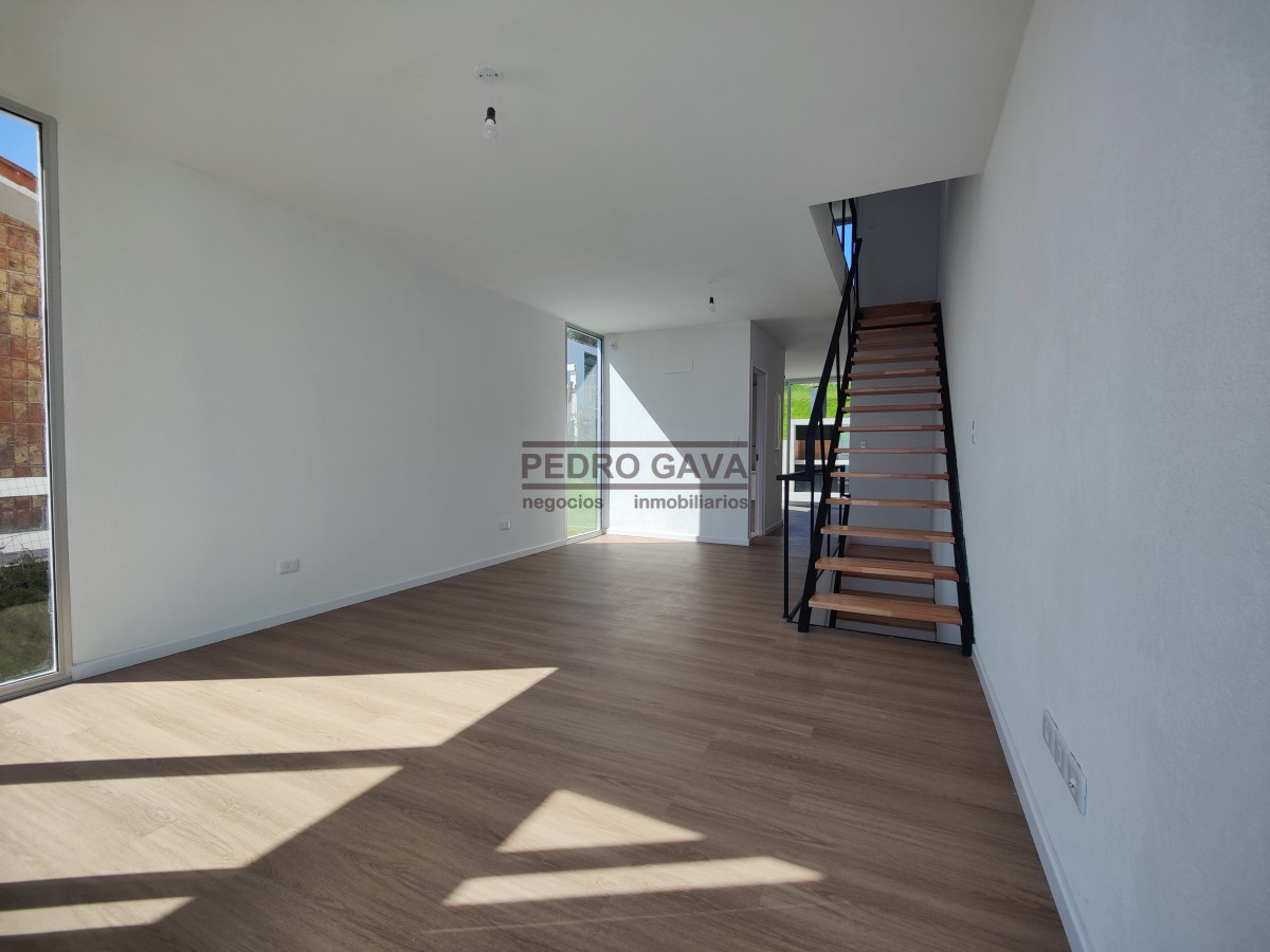 Casa ID.187 - Casa en venta a estrenar en Piriapolis, Residencias ALTAMAREA, un nuevo horizonte de exclusividad !!