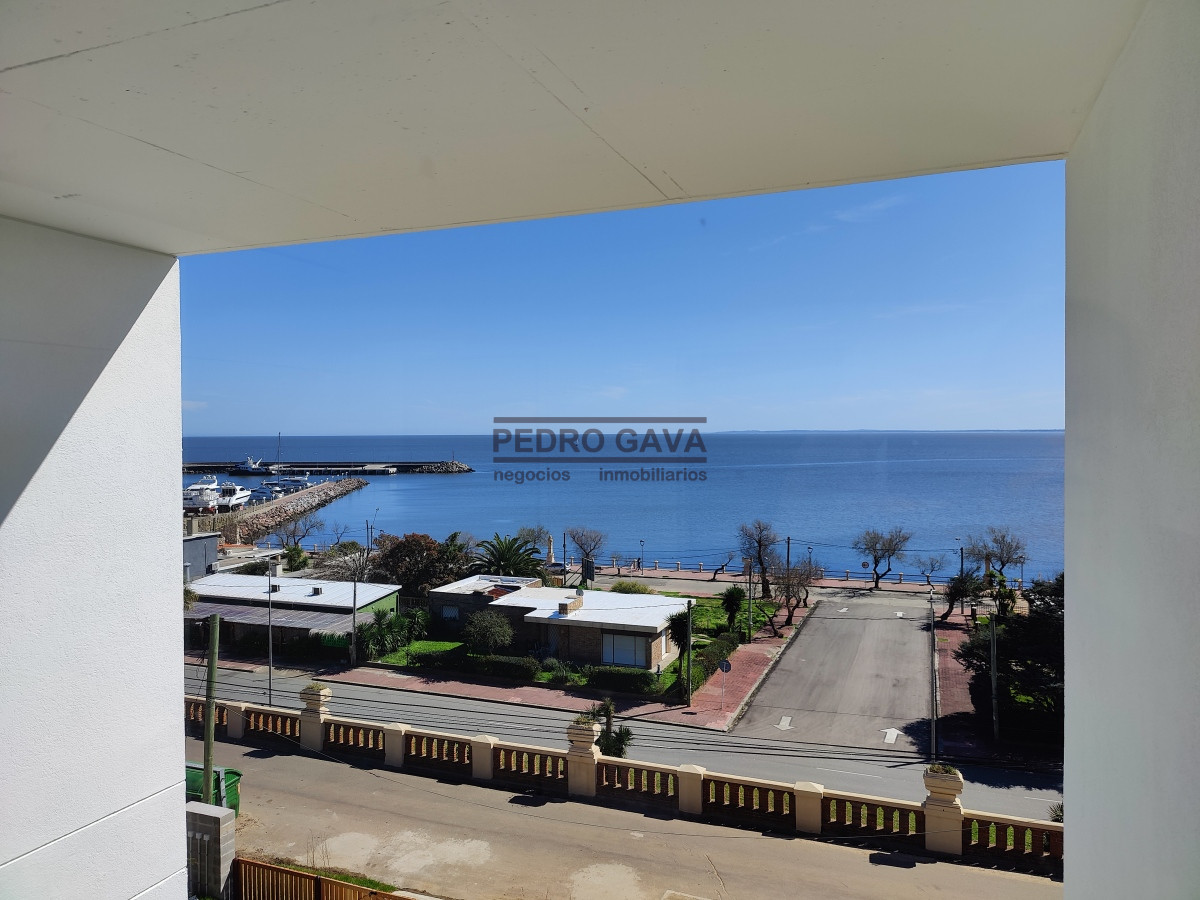 Casa ID.186 - Casa en venta a estrenar en Piriapolis, Residencias ALTAMAREA, un nuevo horizonte de exclusividad !!