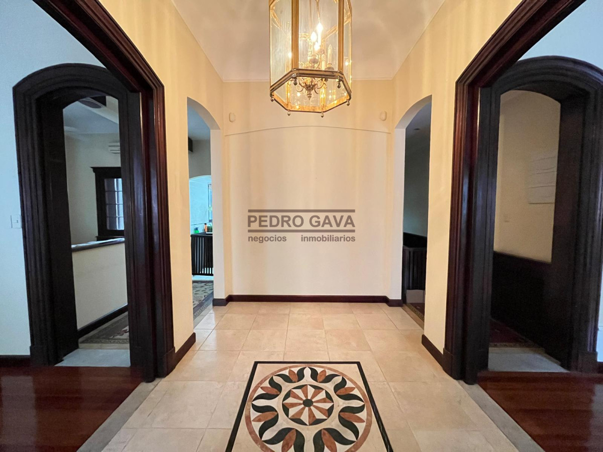 Casa ID.259 - Casa en Punta Carretas