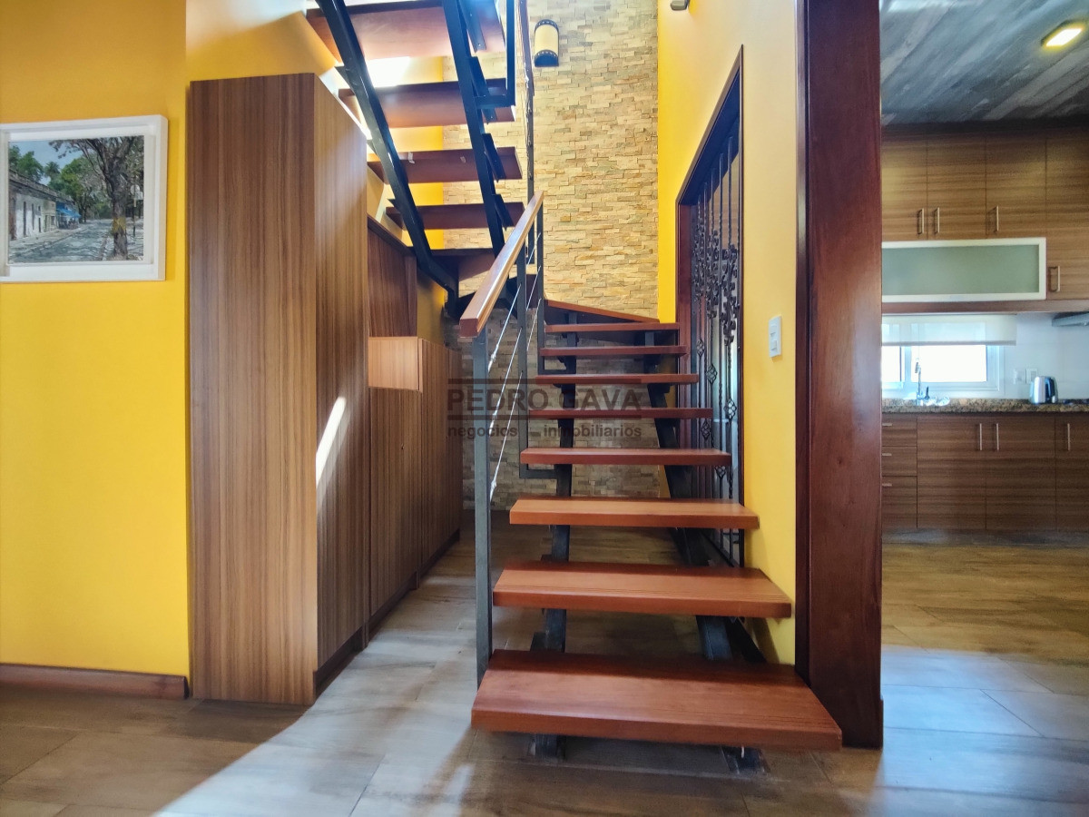 Casa ID.15 - ¡Casa a la venta en Piriápolis! Confort, calidad y mar, todo en un solo lugar.