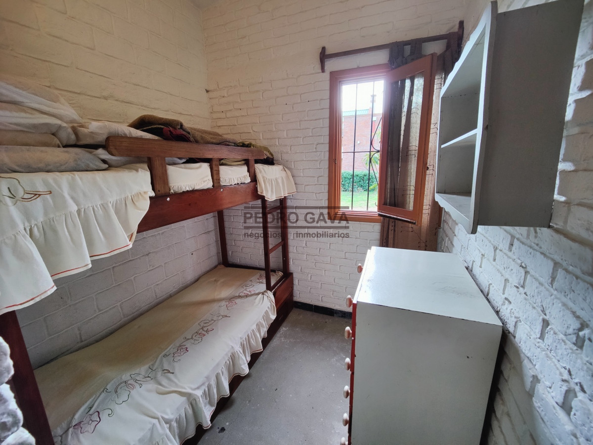Casa ID.256 - ¡Tucasa en Playa Grande te espera! ?????? , casa en alquiler anual !