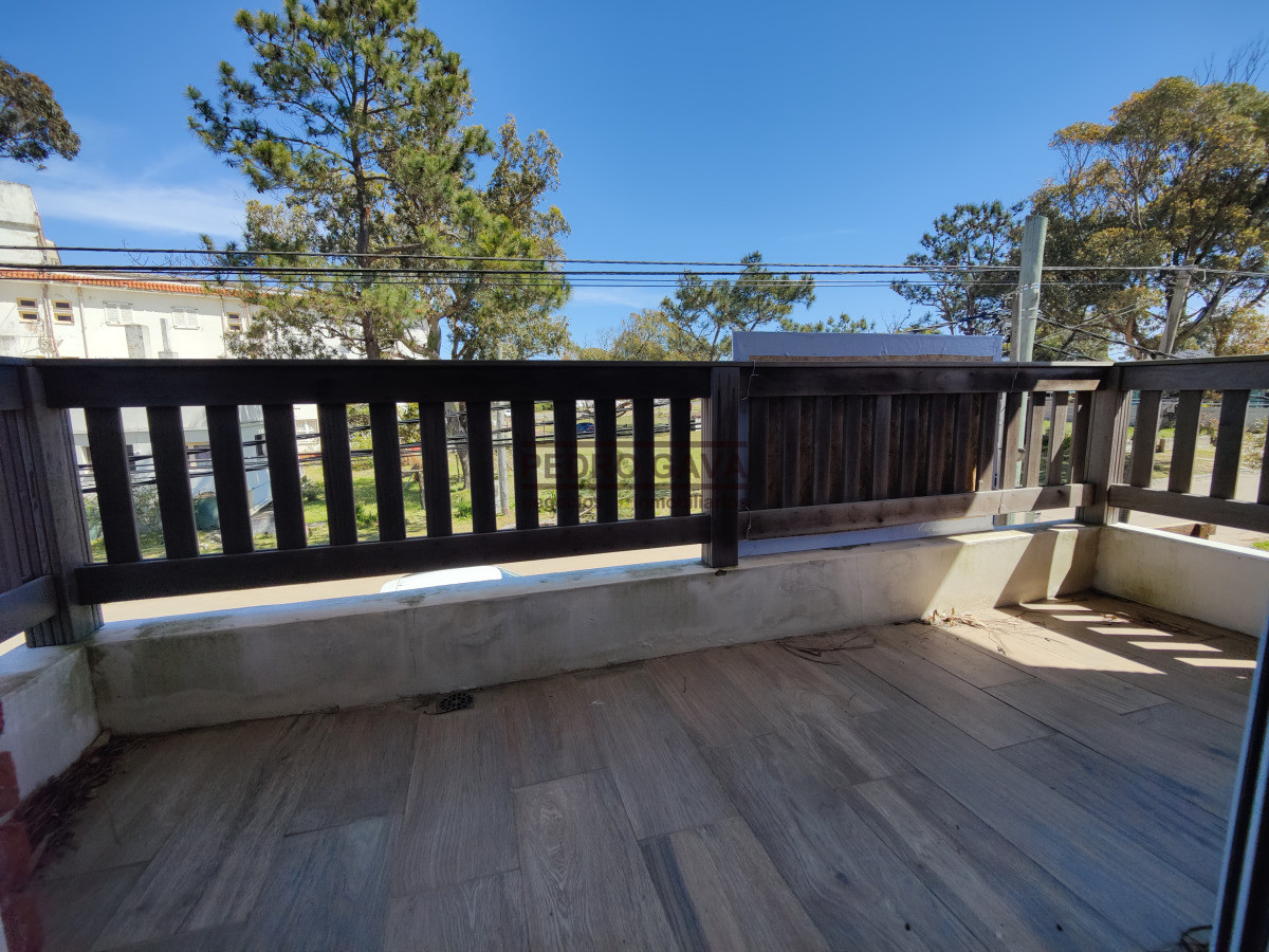 Casa ID.15 - ¡Casa a la venta en Piriápolis! Confort, calidad y mar, todo en un solo lugar.