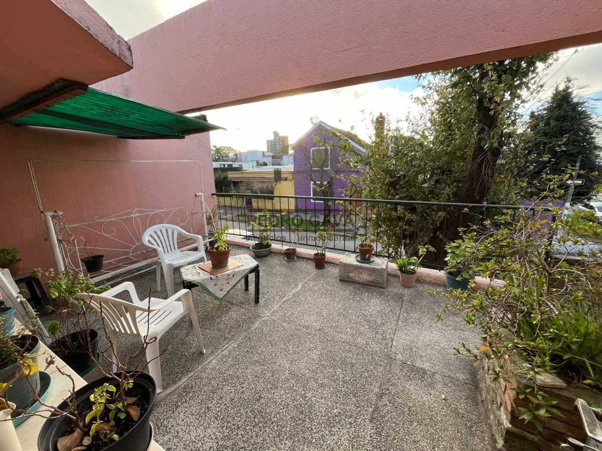 Casa ID.255 - Casa en Buceo 