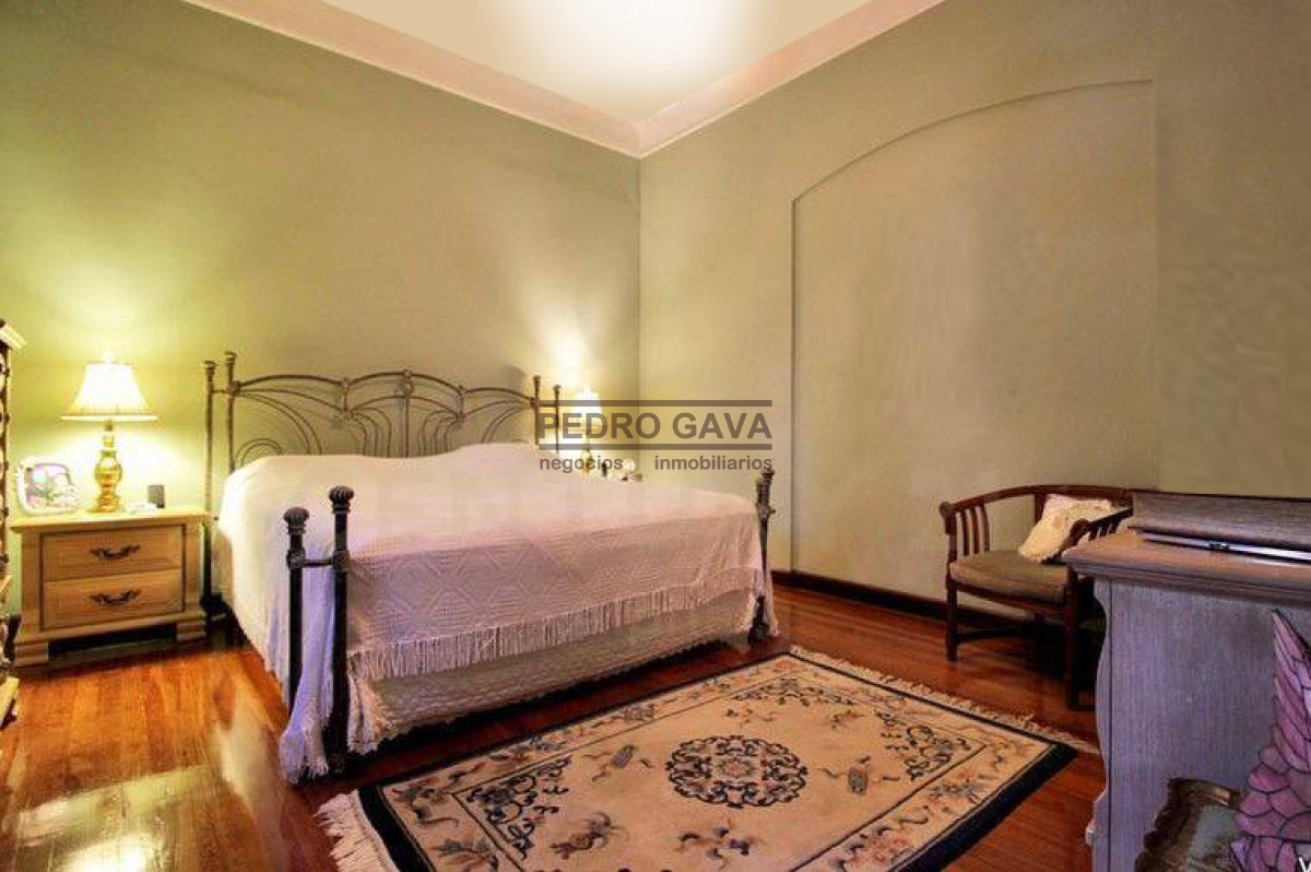 Casa ID.259 - Casa en Punta Carretas