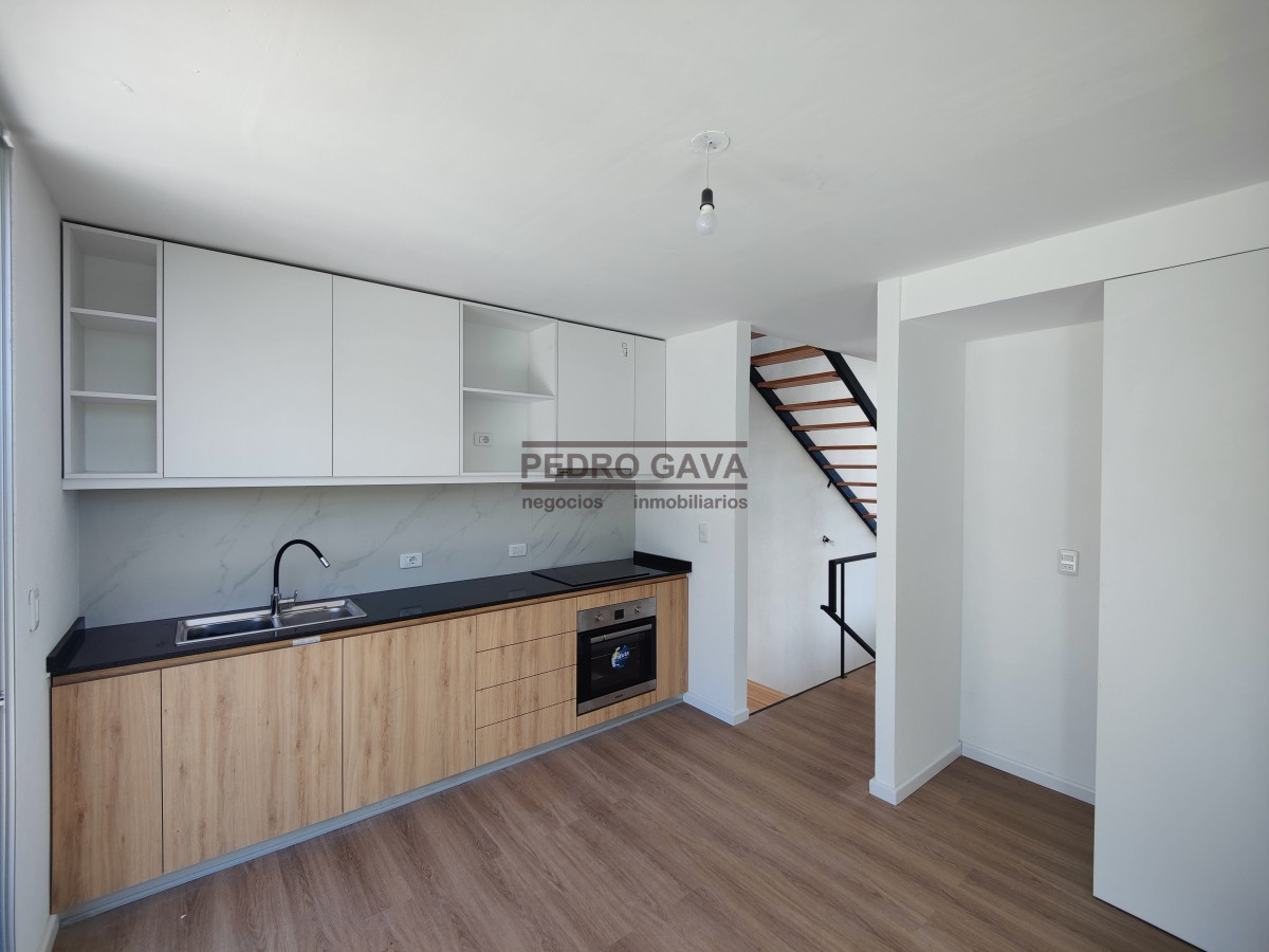 Casa ID.186 - Casa en venta a estrenar en Piriapolis, Residencias ALTAMAREA, un nuevo horizonte de exclusividad !!