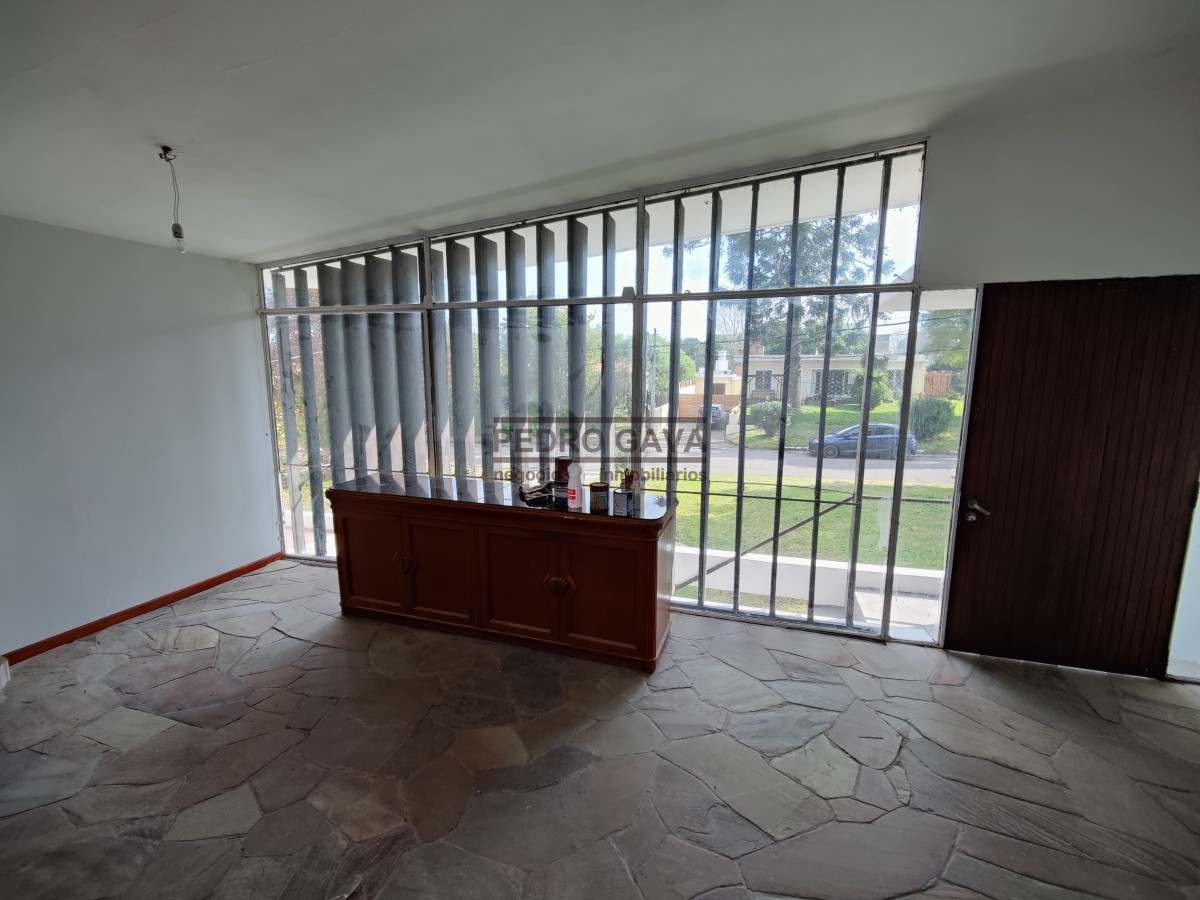 Casa ID.182 - Alquiler anual en Piriapolis