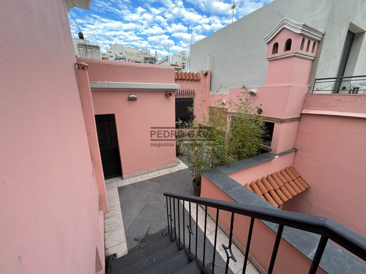 Casa ID.259 - Casa en Punta Carretas