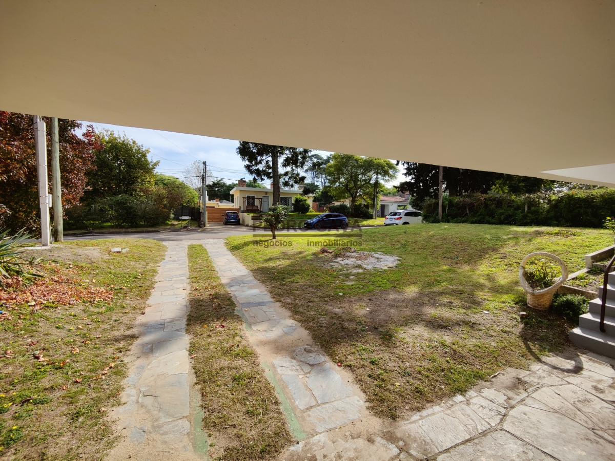 Casa ID.182 - Alquiler anual en Piriapolis