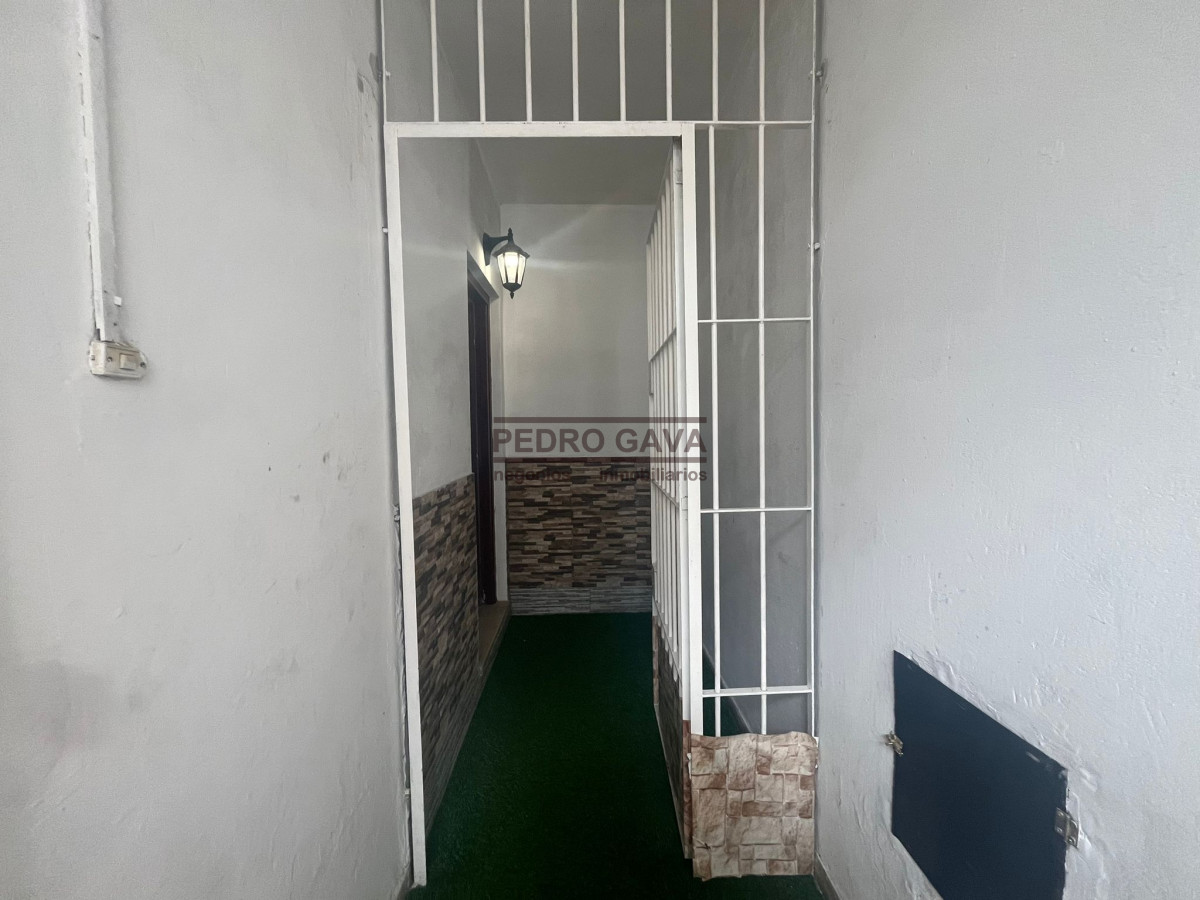 Casa ID.284 - Casa PH en Mercado Modelo