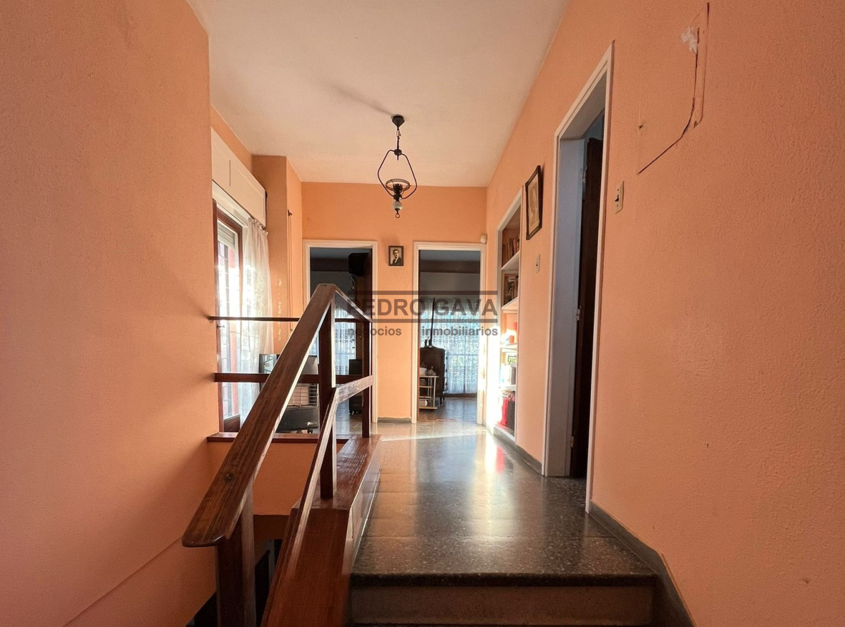 Casa ID.255 - Casa en Buceo 