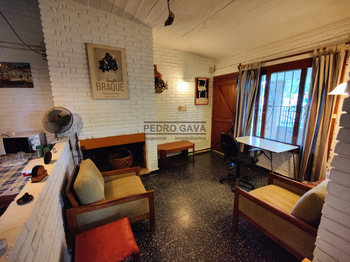 Casa ID.256 - ¡Tucasa en Playa Grande te espera! ?????? , casa en alquiler anual !