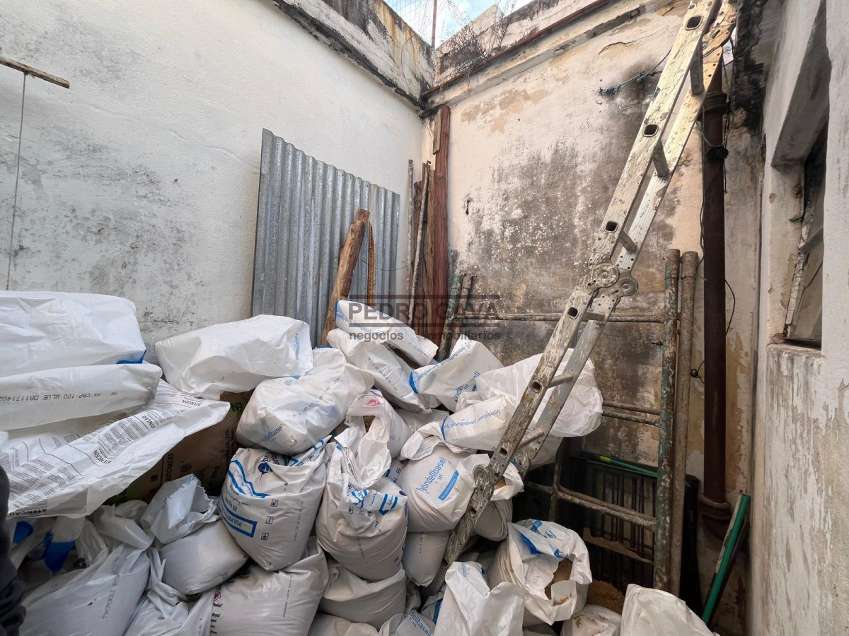 Casa ID.240 - Casa en Buceo con Renta - Oportunidad en Buceo 