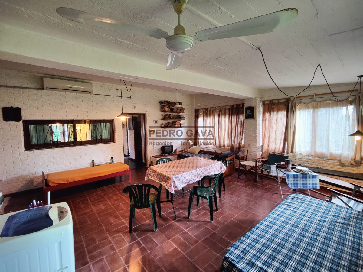 Casa ID.256 - ¡Tucasa en Playa Grande te espera! ?????? , casa en alquiler anual !