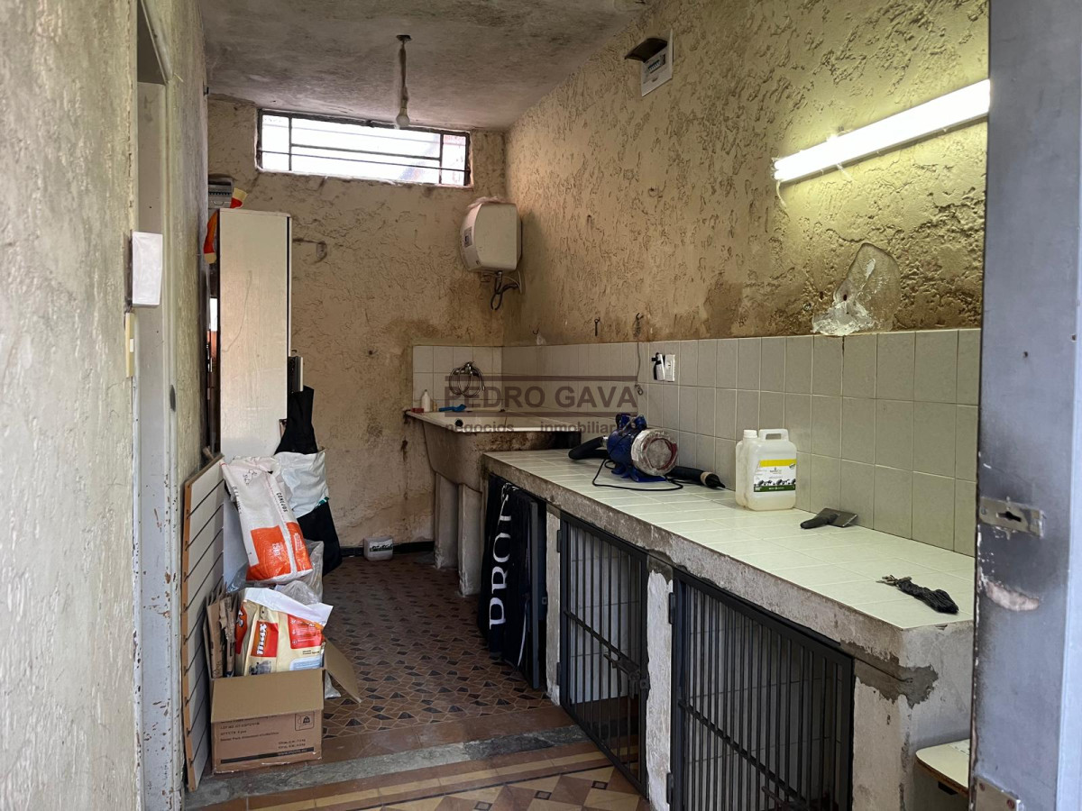 Casa ID.240 - Casa en Buceo con Renta - Oportunidad en Buceo 