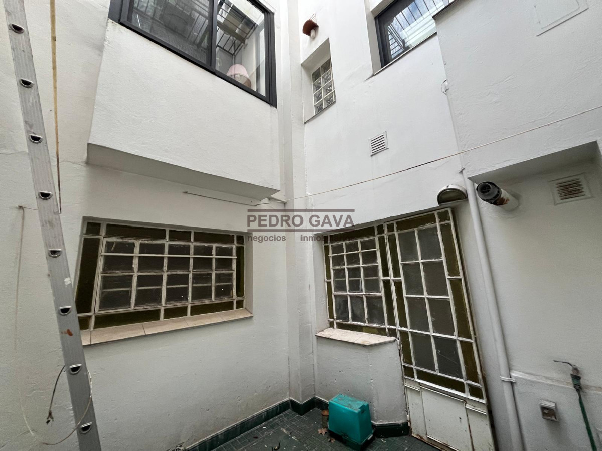 Casa ID.259 - Casa en Punta Carretas