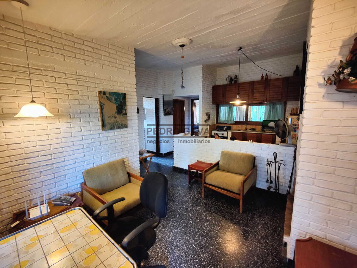 Casa ID.256 - ¡Tucasa en Playa Grande te espera! ?????? , casa en alquiler anual !
