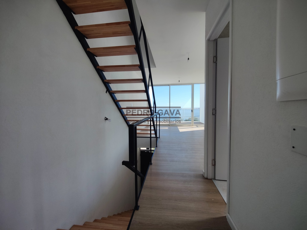 Casa ID.186 - Casa en venta a estrenar en Piriapolis, Residencias ALTAMAREA, un nuevo horizonte de exclusividad !!