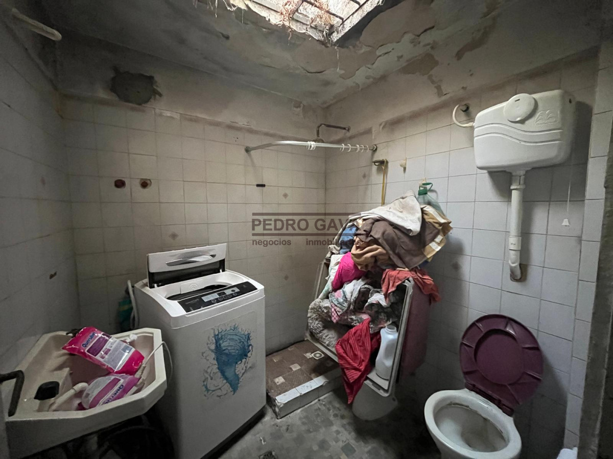 Casa ID.240 - Casa en Buceo con Renta - Oportunidad en Buceo 