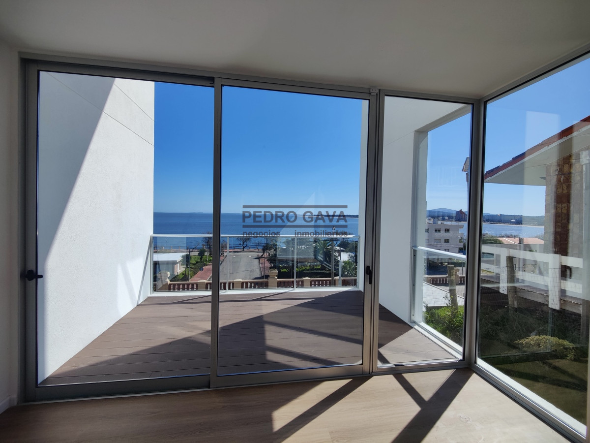 Casa ID.187 - Casa en venta a estrenar en Piriapolis, Residencias ALTAMAREA, un nuevo horizonte de exclusividad !!