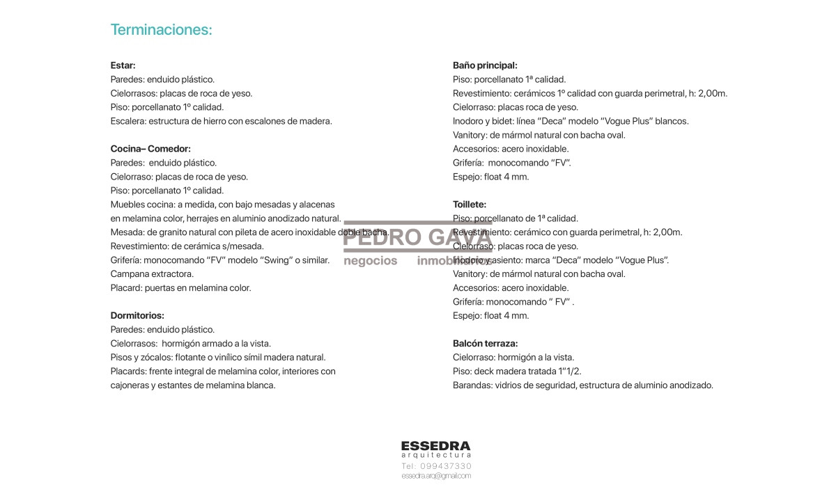Casa ID.184 - Casa a la venta en Piriapolis , Residencias ALTAMAREA, un nuevo horizonte de exclusividad !!