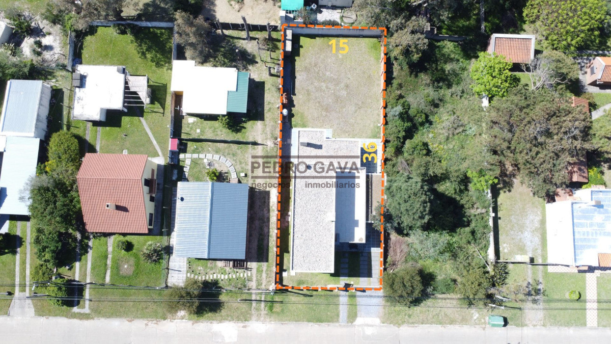 Casa ID.15 - ¡Casa a la venta en Piriápolis! Confort, calidad y mar, todo en un solo lugar.