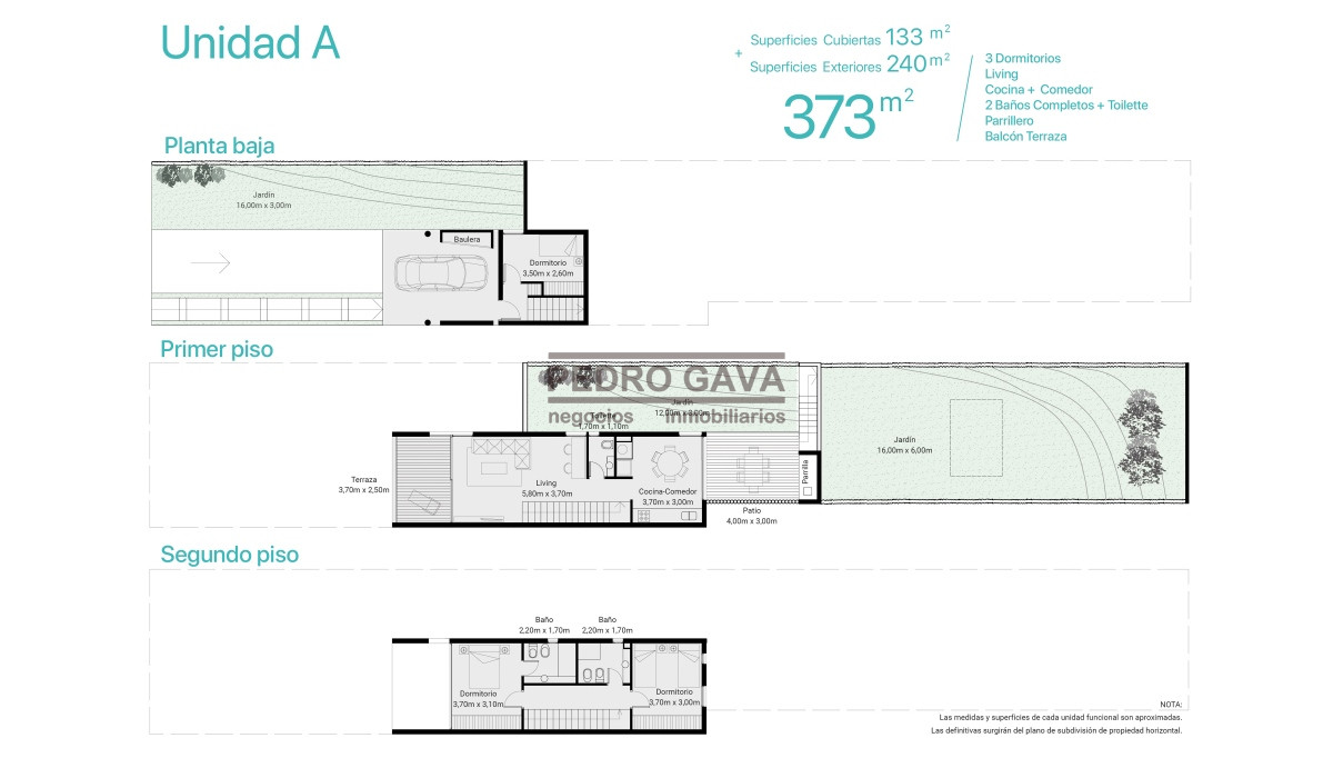 Casa ID.184 - Casa a la venta en Piriapolis , Residencias ALTAMAREA, un nuevo horizonte de exclusividad !!
