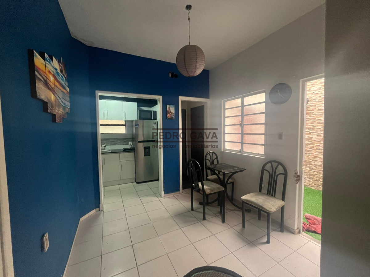 Casa ID.284 - Casa PH en Mercado Modelo