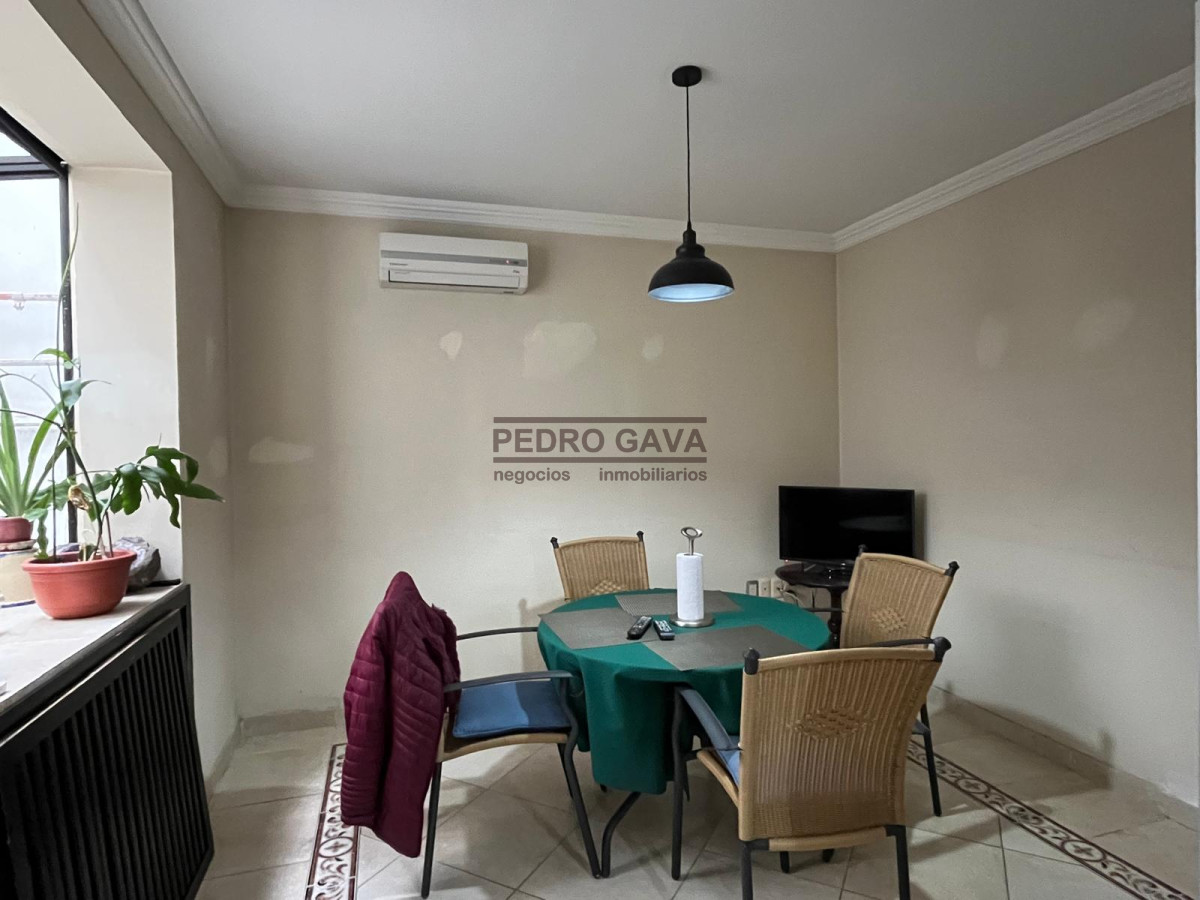 Casa ID.259 - Casa en Punta Carretas