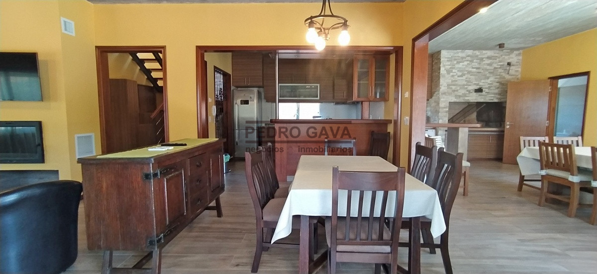 Casa ID.15 - calle 15 entre 12 y 5 
