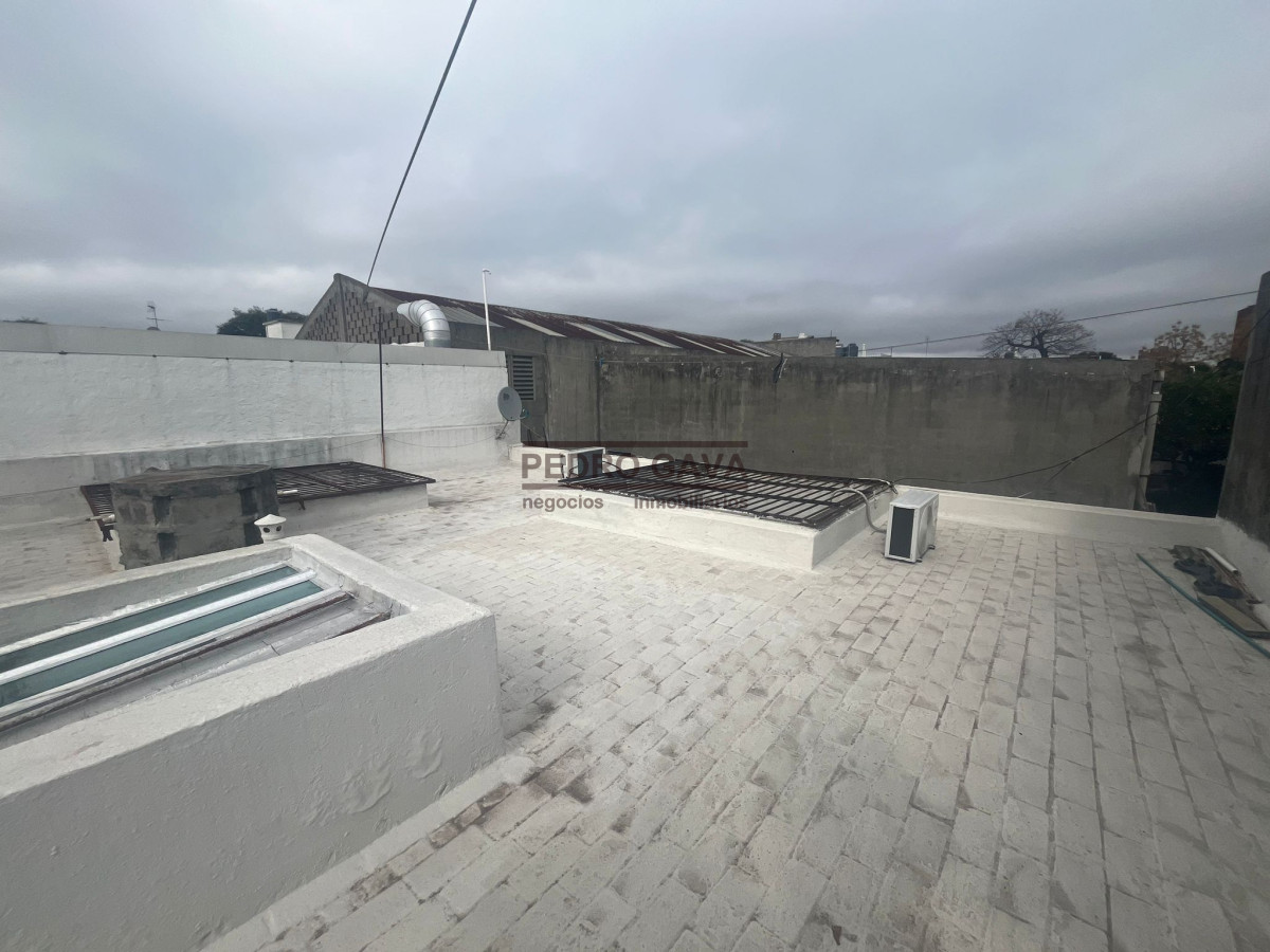 Casa ID.284 - Casa PH en Mercado Modelo