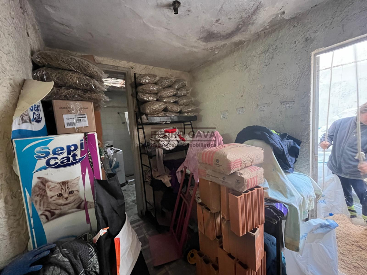 Casa ID.240 - Casa en Buceo con Renta - Oportunidad en Buceo 