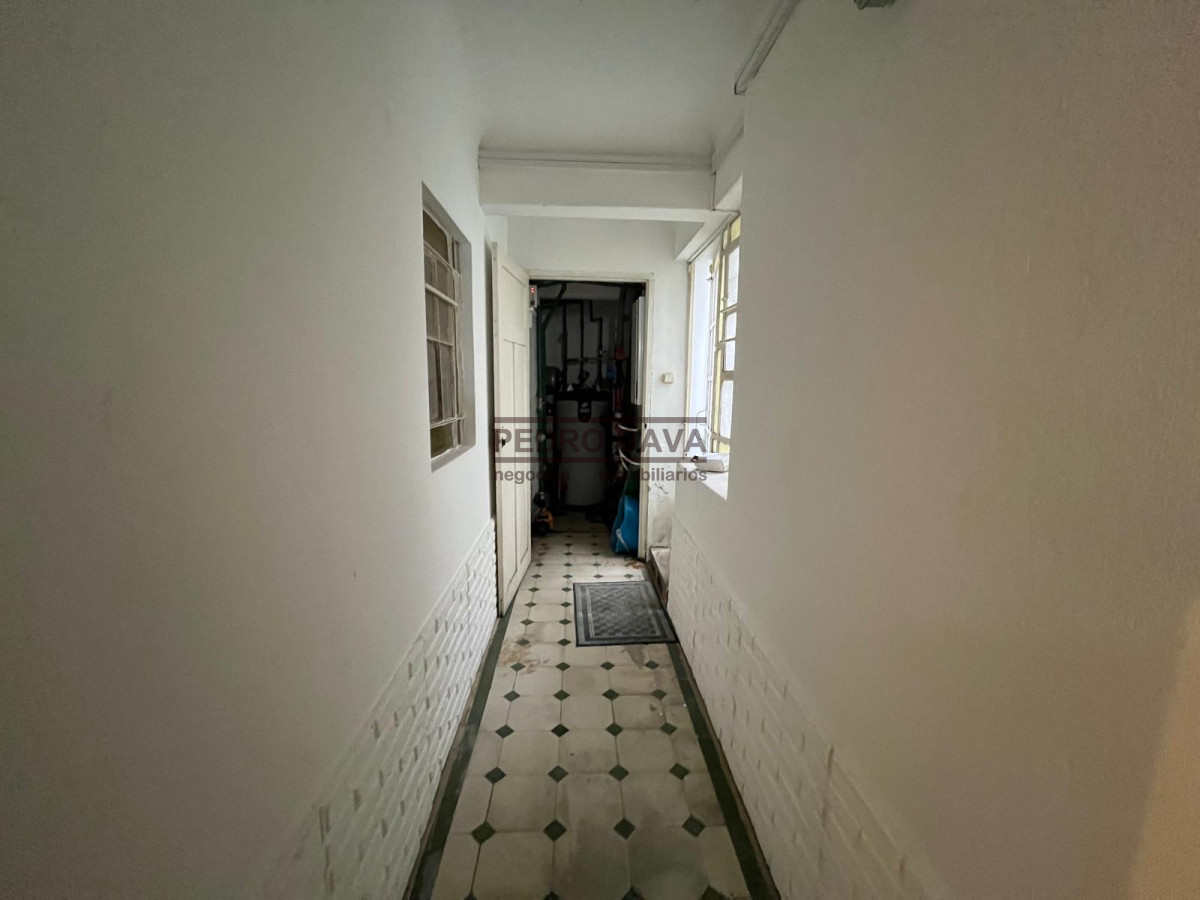 Casa ID.259 - Casa en Punta Carretas