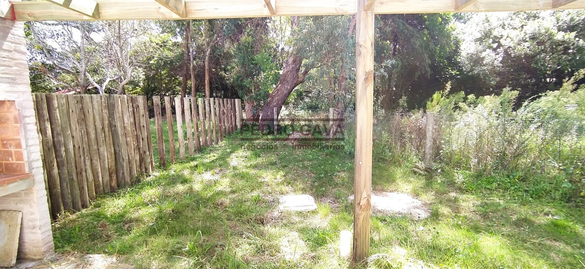 Casa ID.49 - Calandria (detras de la hosteria bella vista) 